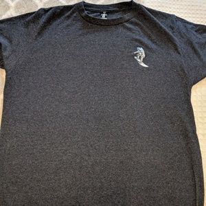 Men's Imaginary Foundation Tee. Purchased at Zumie
